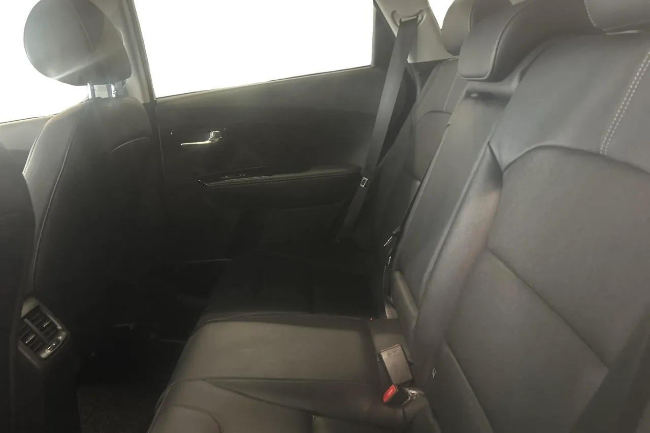 Kia Niro bild 16