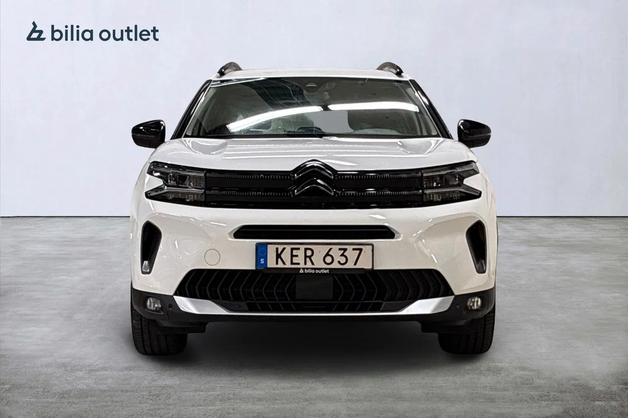 Citroen C5 AirCross bild 3