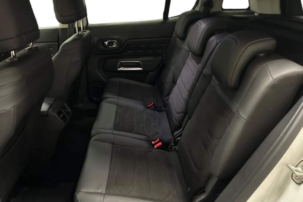 Citroen C5 AirCross bild 14