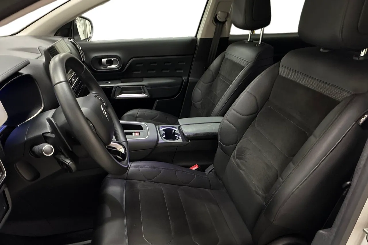Citroen C5 AirCross bild 13