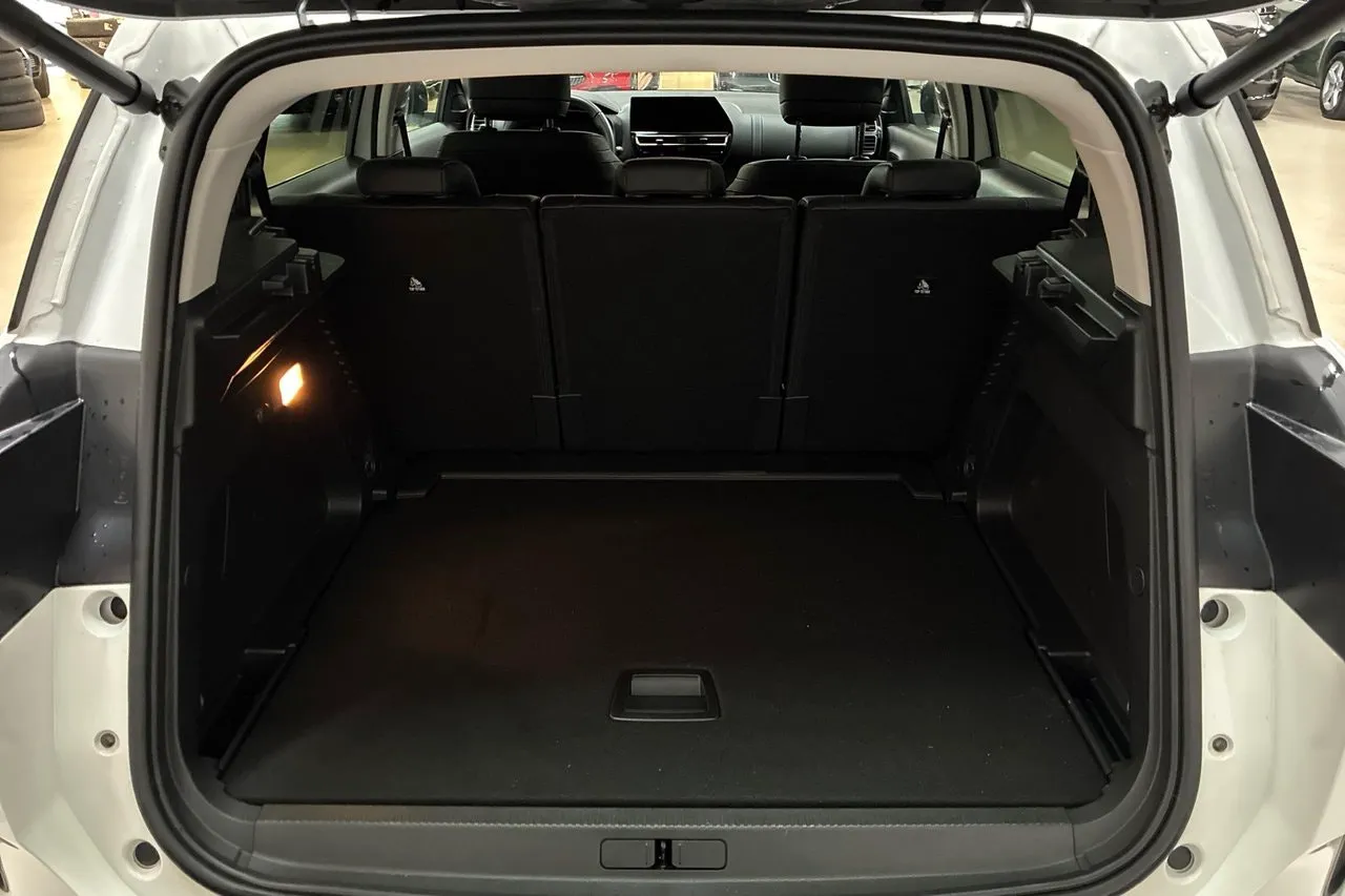 Citroen C5 AirCross bild 10