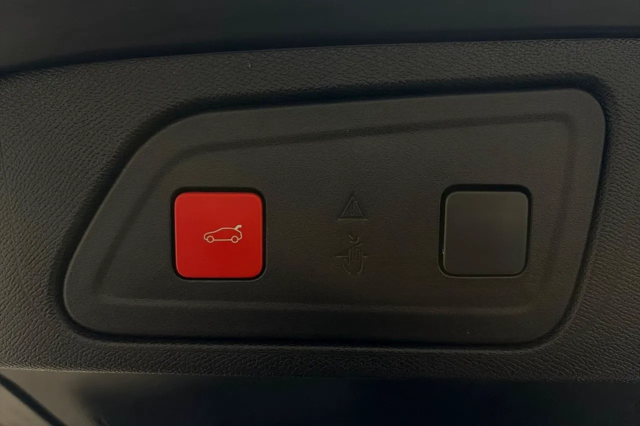 Citroen C5 AirCross bild 31