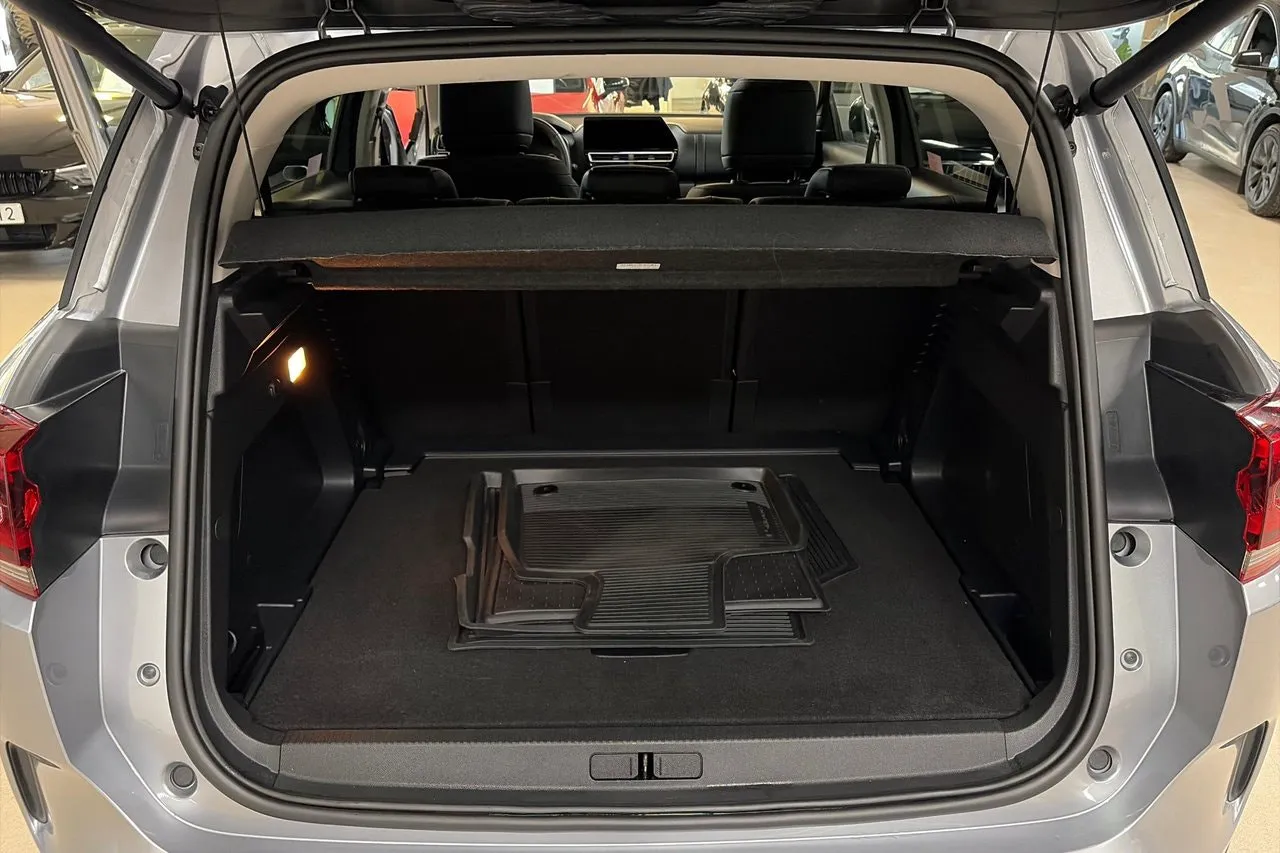 Citroen C5 AirCross bild 10