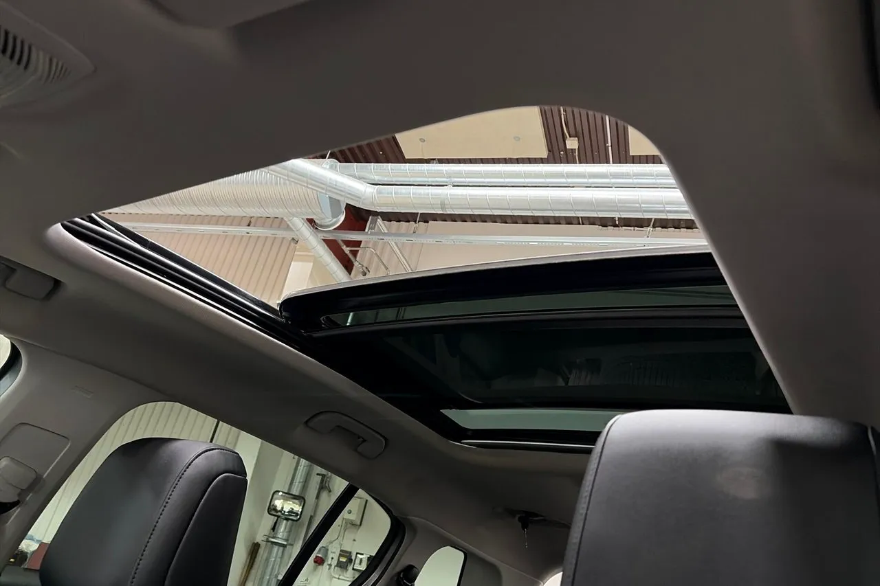 Citroen C5 AirCross bild 18