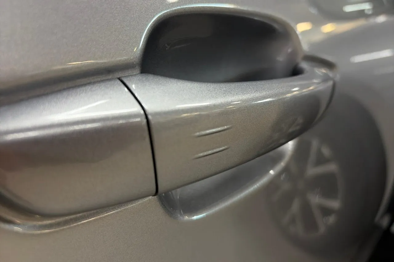 Citroen C5 AirCross bild 33