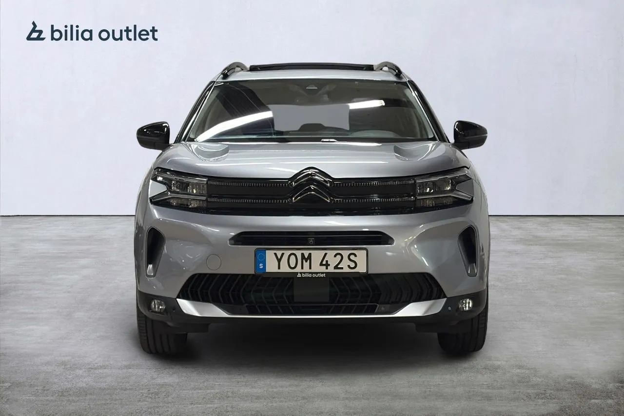 Citroen C5 AirCross bild 3