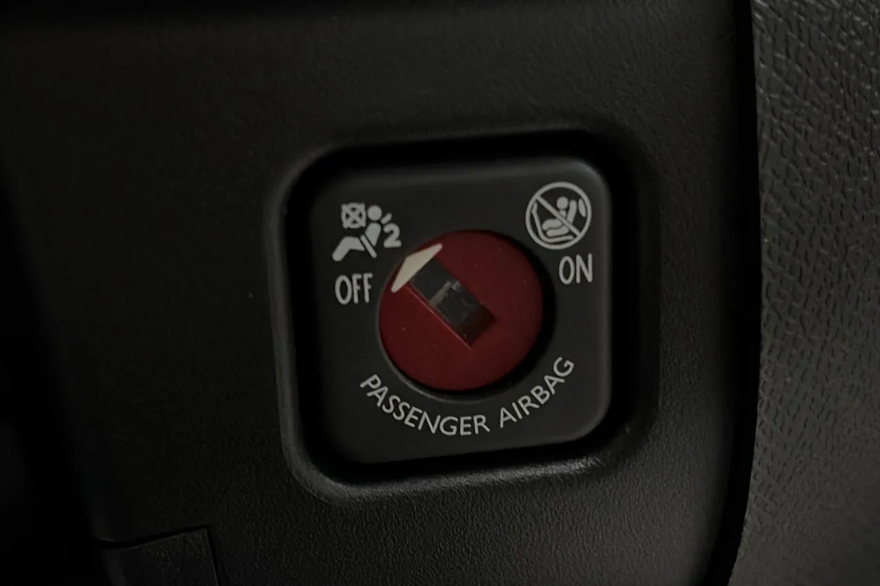 Citroen C5 AirCross bild 32