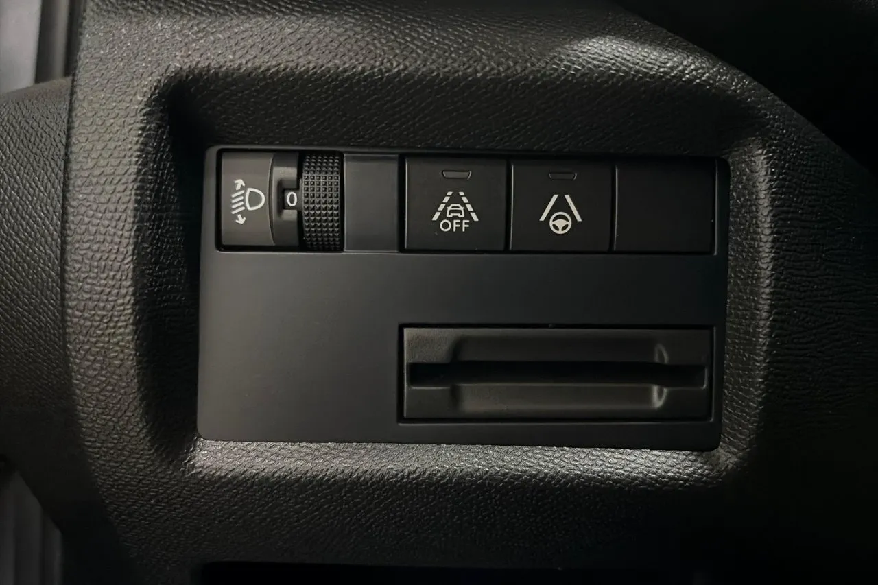 Citroen C5 AirCross bild 27