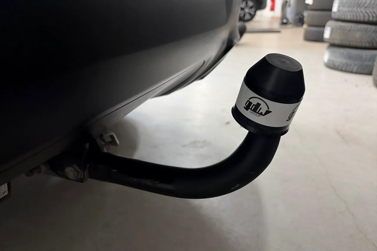 Citroen C5 AirCross bild 30