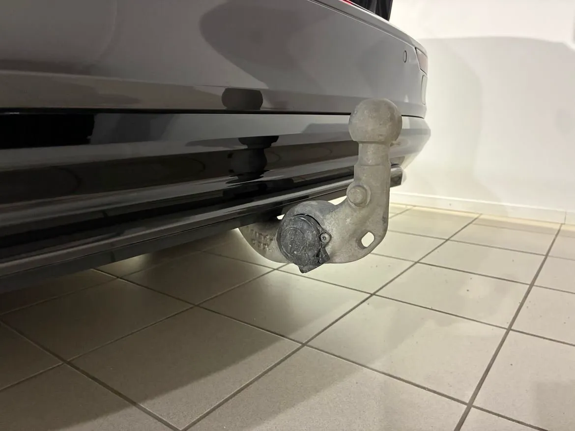 Volvo V60 bild 15