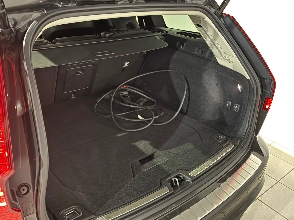 Volvo V60 bild 4