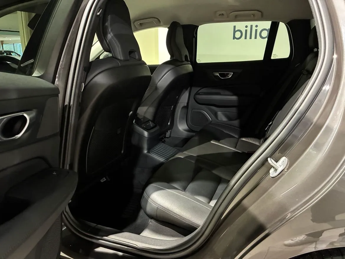 Volvo V60 bild 12