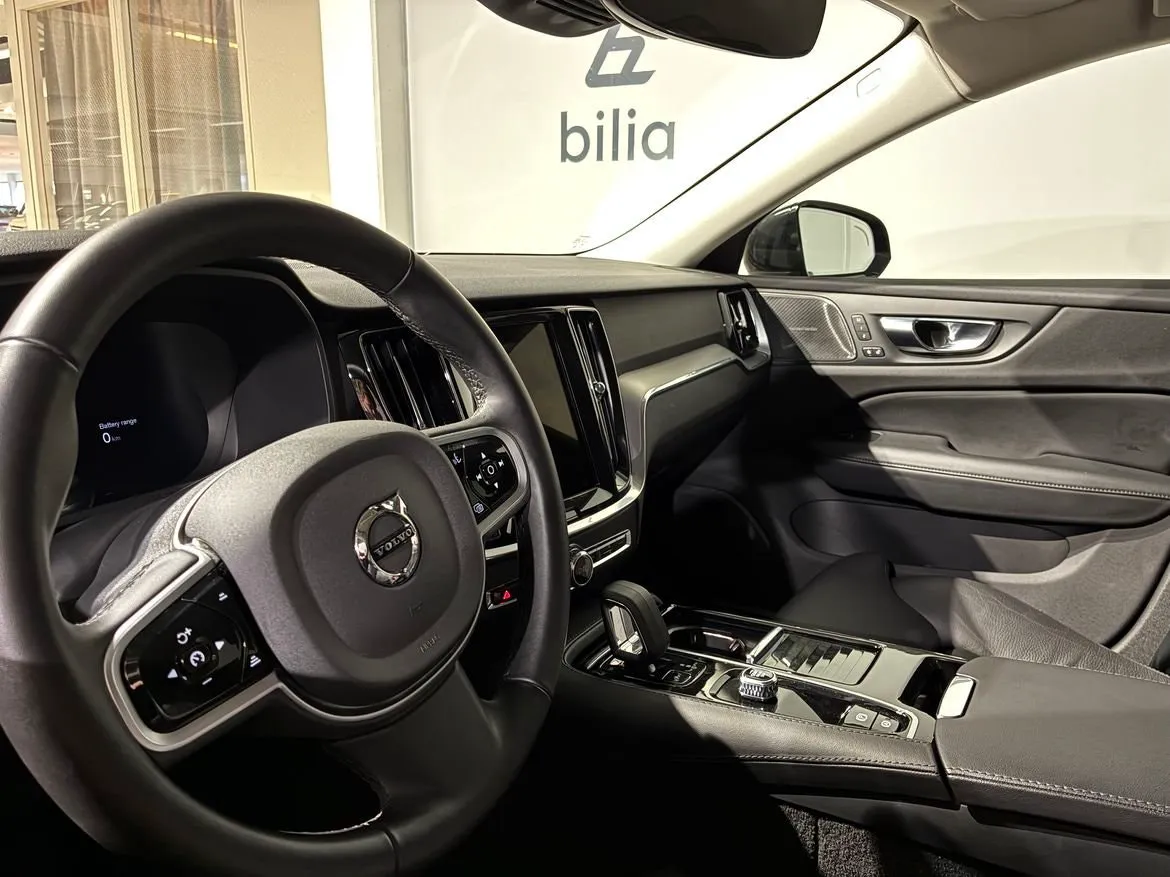 Volvo V60 bild 3
