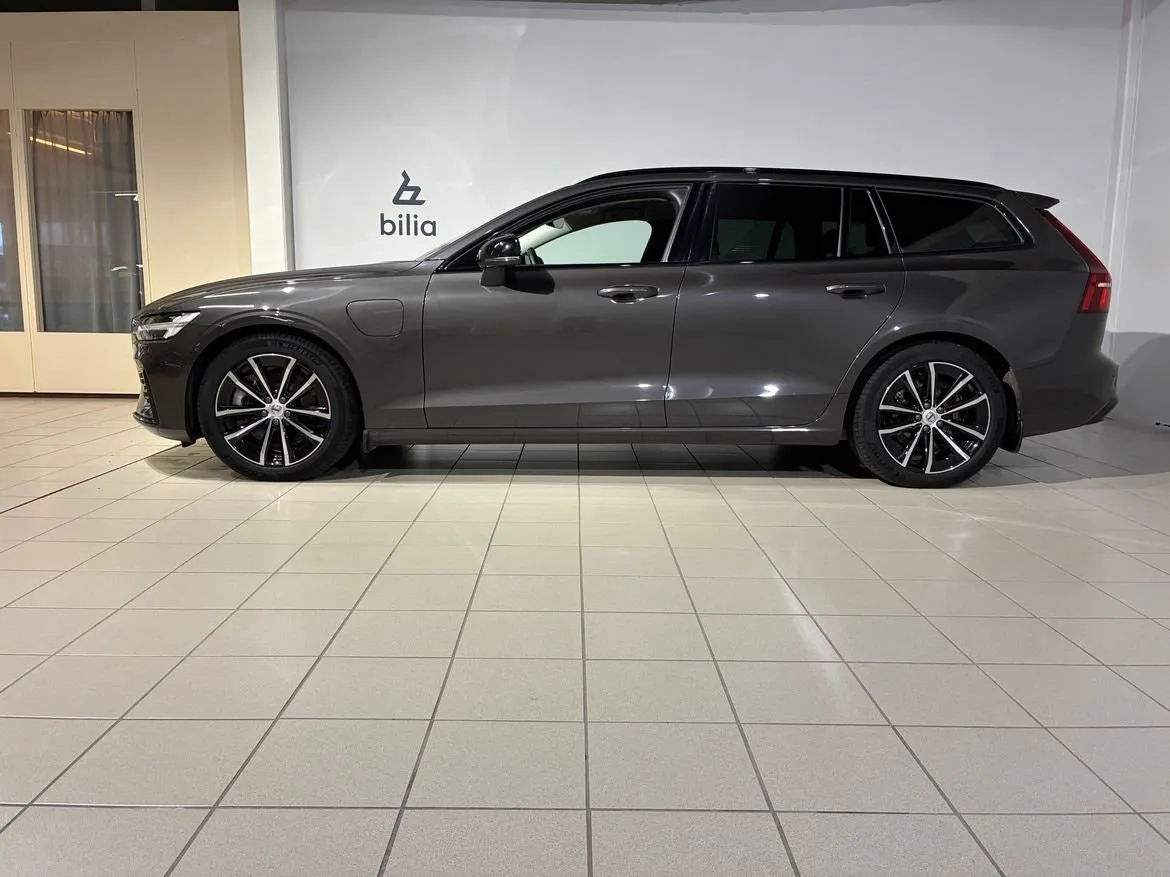 Volvo V60 bild 6