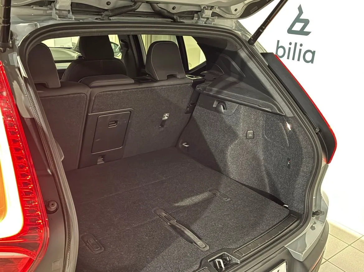 Volvo XC40 bild 12