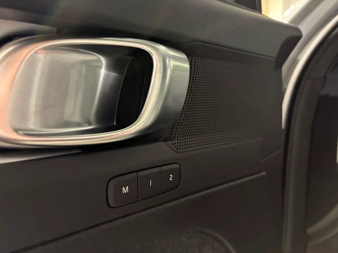 Volvo XC40 bild 5