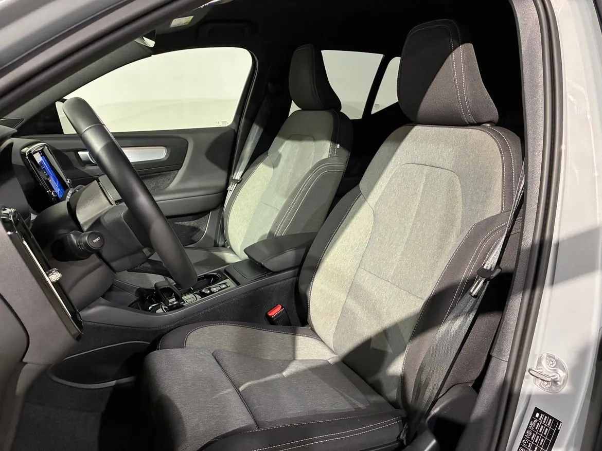 Volvo XC40 bild 4
