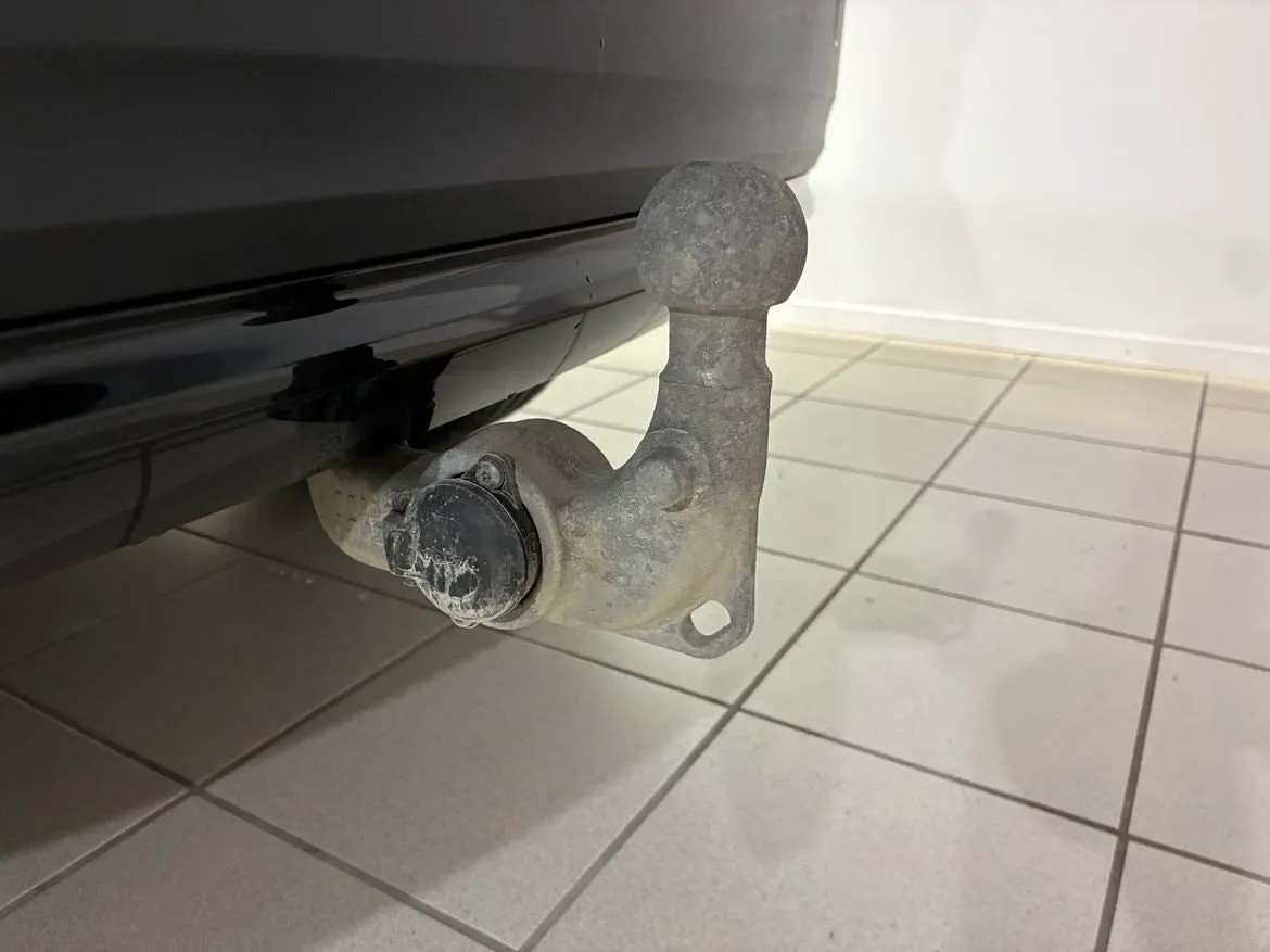 Volvo XC40 bild 11