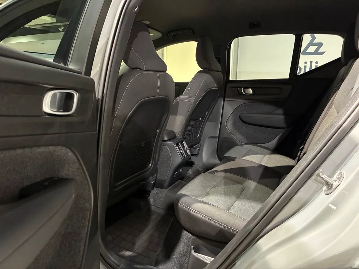 Volvo XC40 bild 8