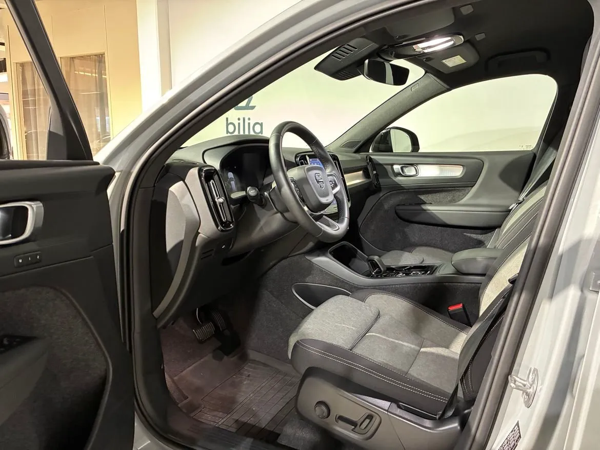 Volvo XC40 bild 3