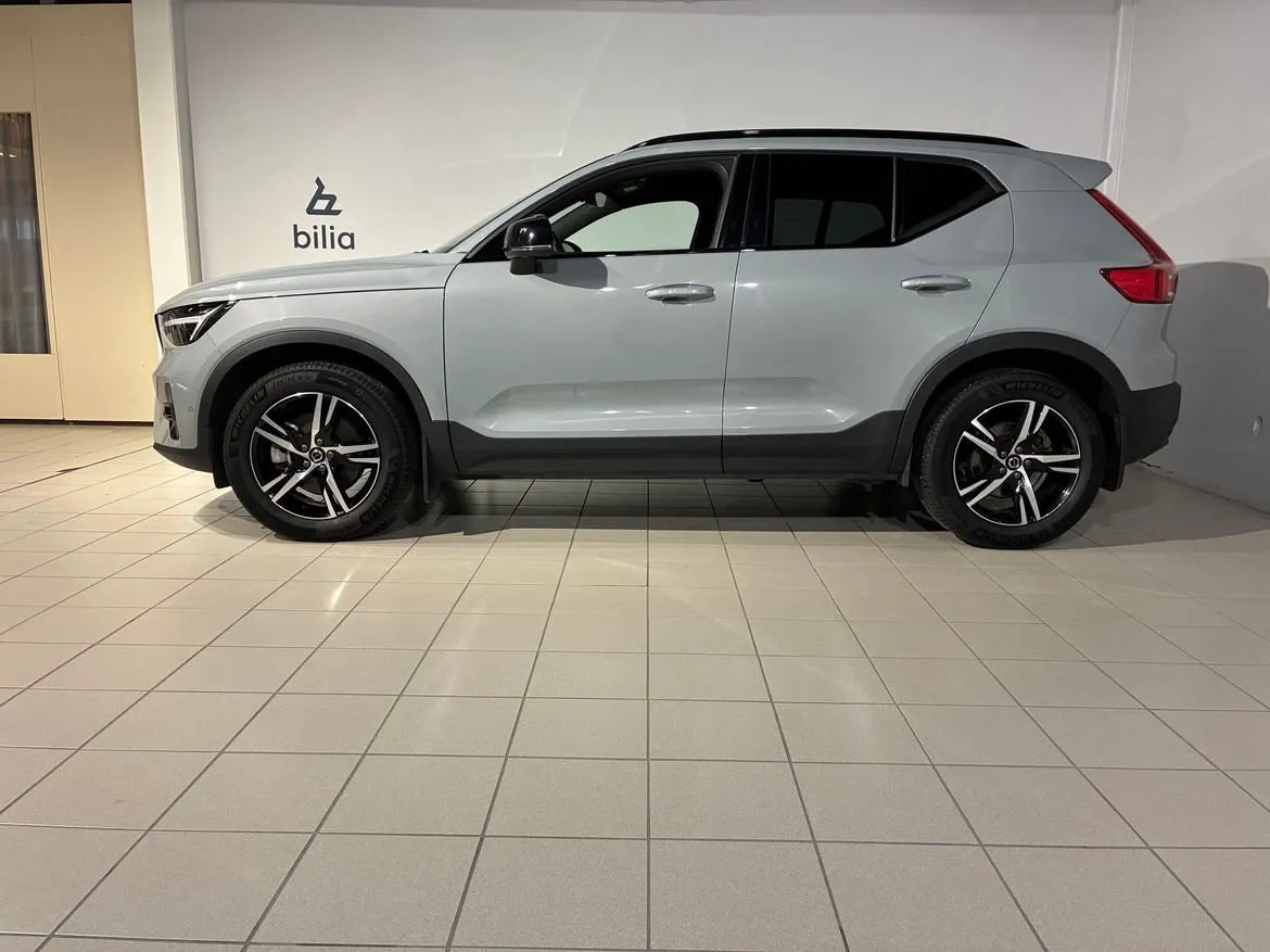 Volvo XC40 bild 2