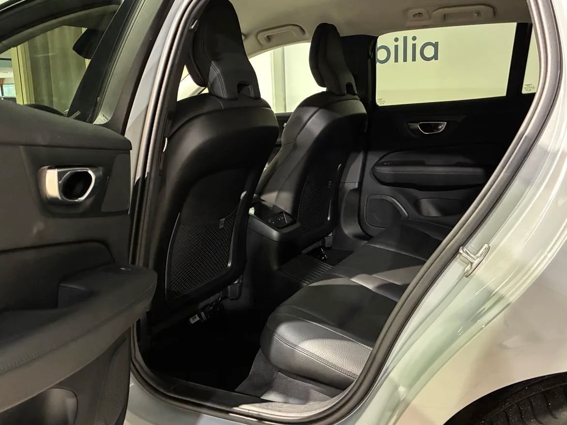 Volvo V60 bild 11