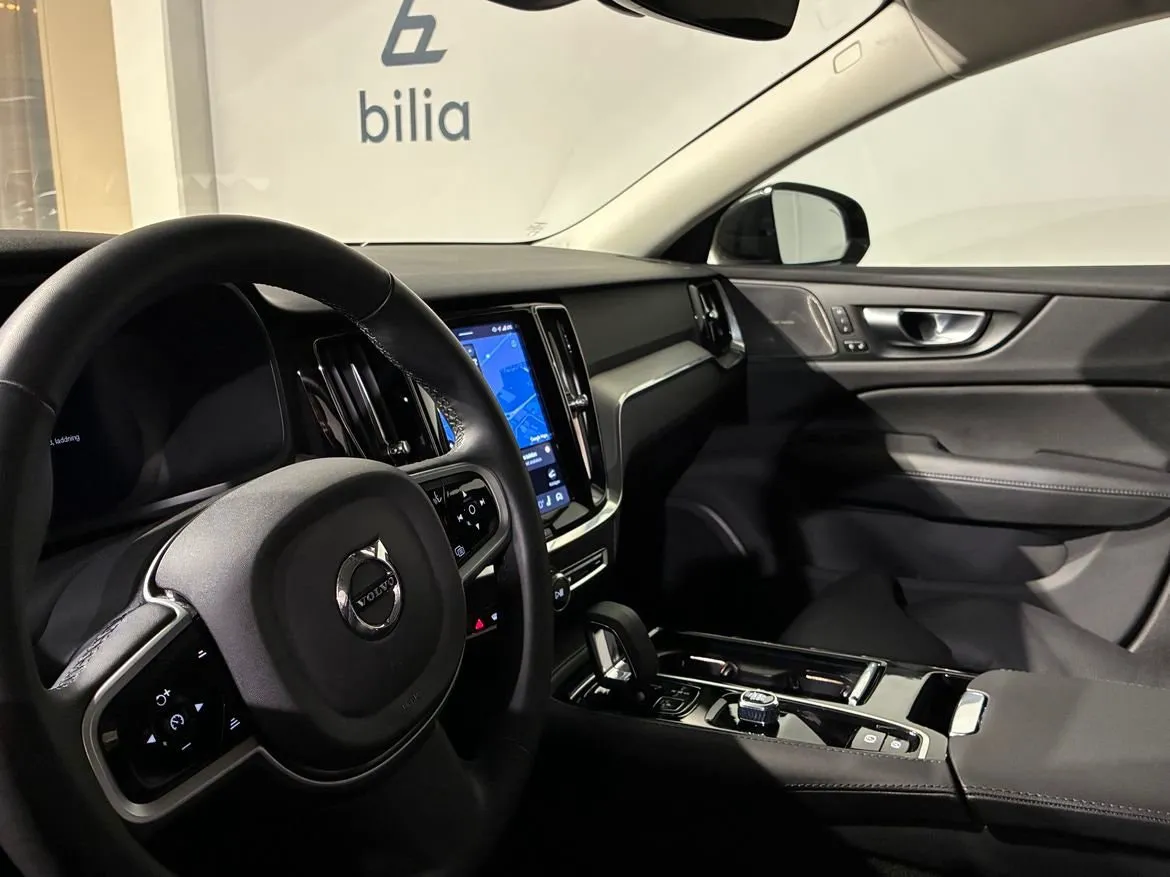Volvo V60 bild 8