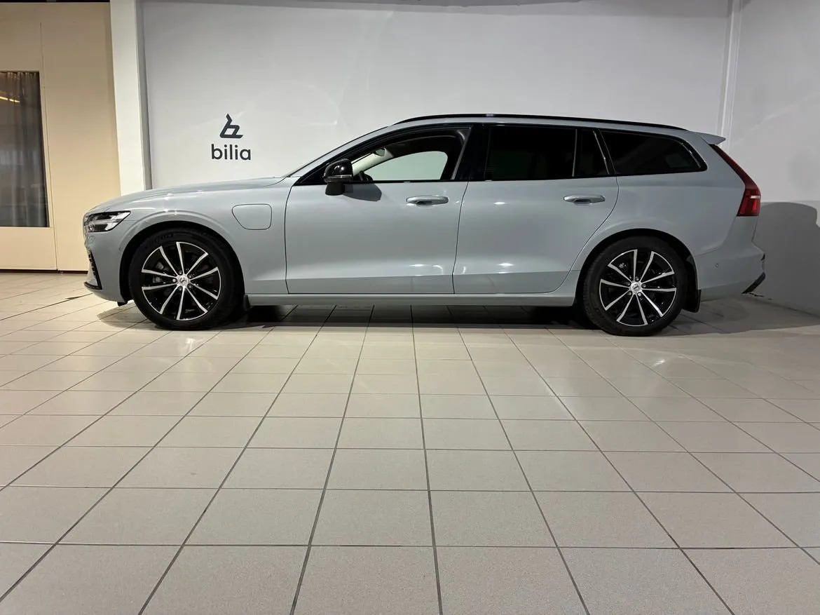 Volvo V60 bild 3