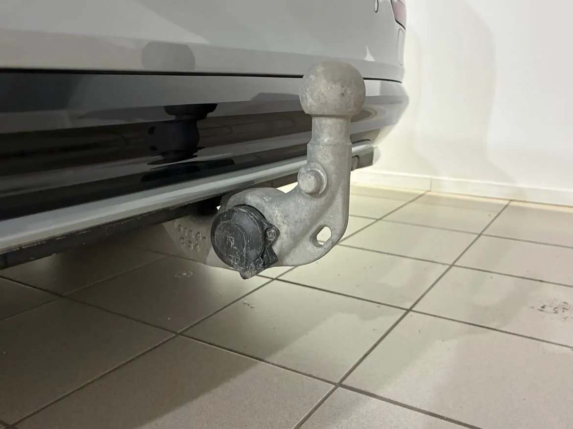 Volvo V60 bild 14