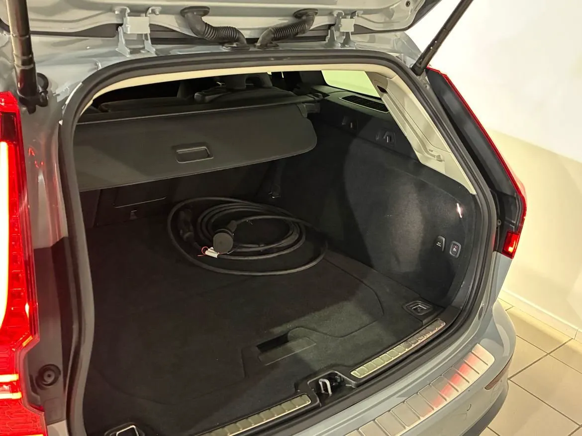 Volvo V60 bild 15