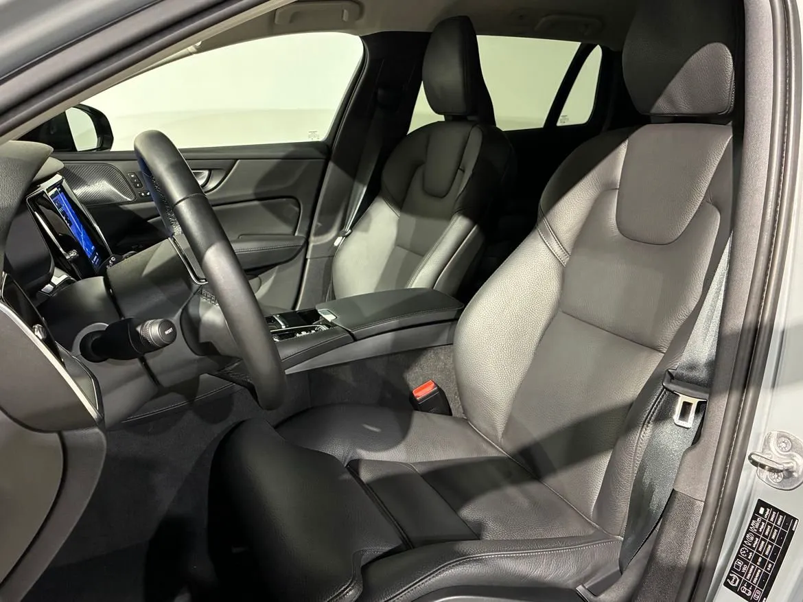 Volvo V60 bild 7