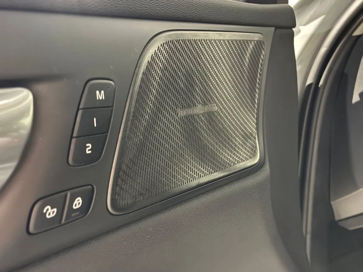 Volvo V60 bild 6