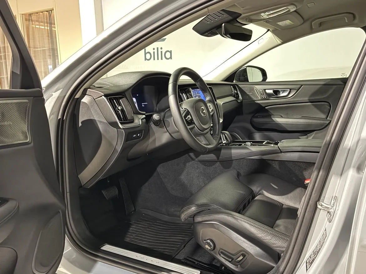 Volvo V60 bild 5