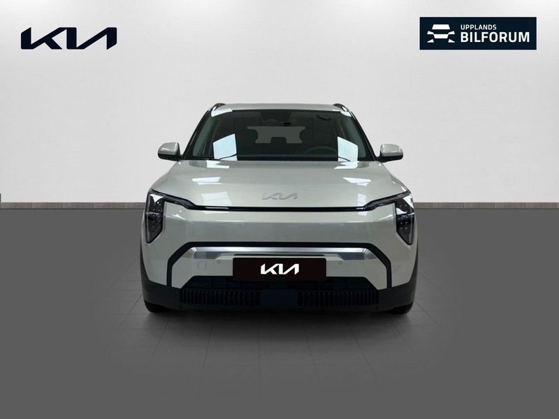 Kia EV3 bild 2