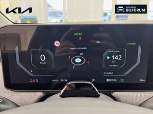 Kia EV3 bild 10