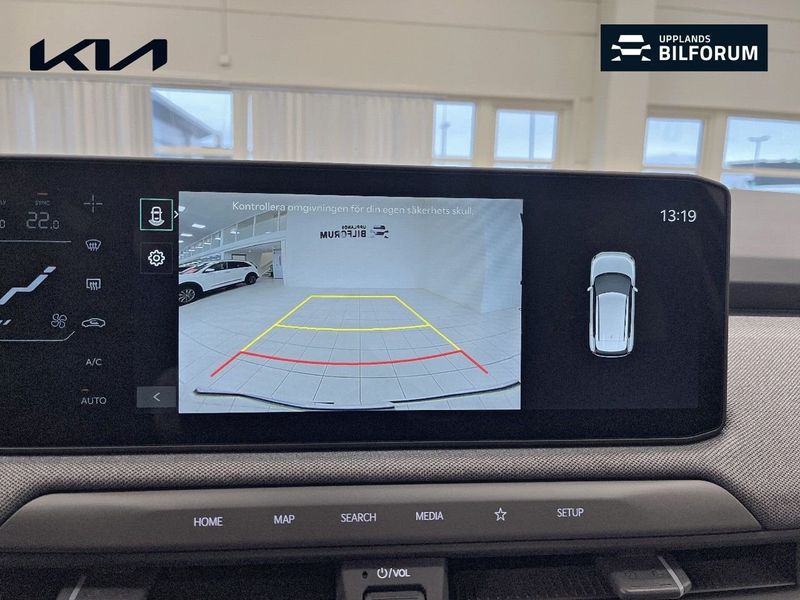 Kia EV3 bild 18