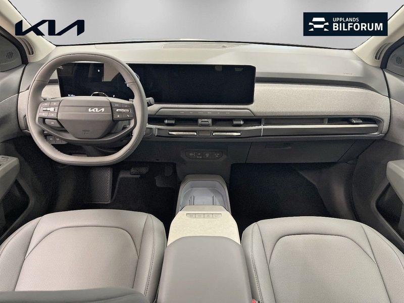 Kia EV3 bild 7