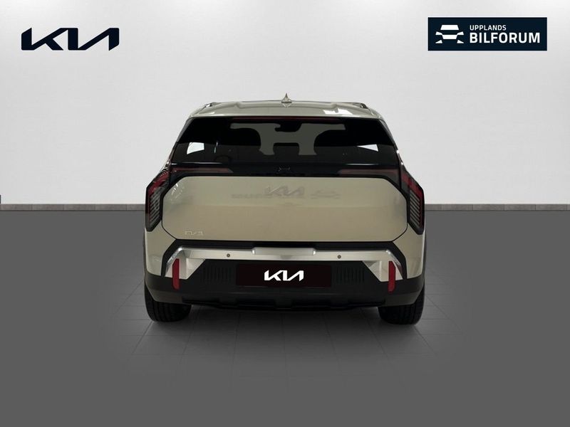 Kia EV3 bild 5