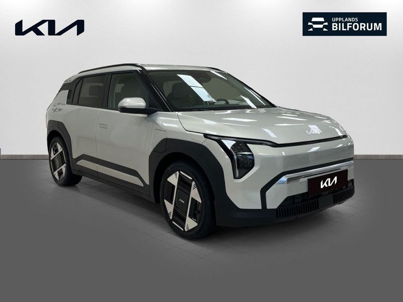 Kia EV3 bild 3