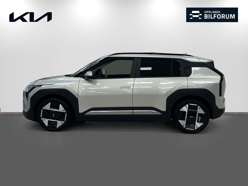 Kia EV3 bild 4