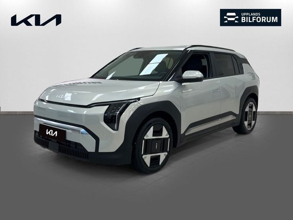 Kia EV3 Plus Long Range 81.4 kWh Kampanj - 2026