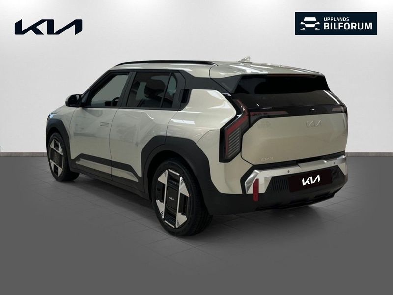 Kia EV3 bild 6