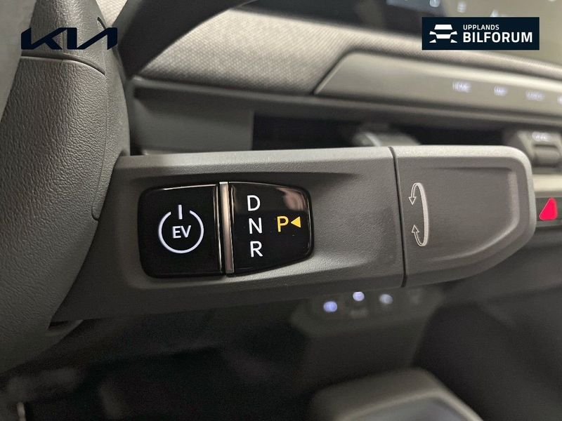 Kia EV3 bild 12