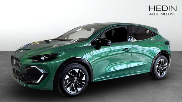 Renault Clio TECHNO TCE 115 EDC // Privatleasing fr. 3990 kr/mån - 2026