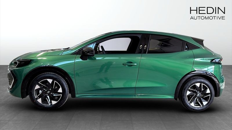 Renault Clio bild 6