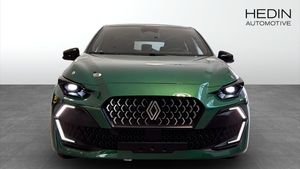 Renault Clio bild 8