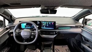 Renault Clio bild 4