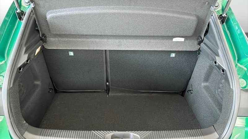 Renault Clio bild 10