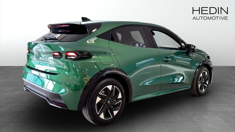 Renault Clio bild 2