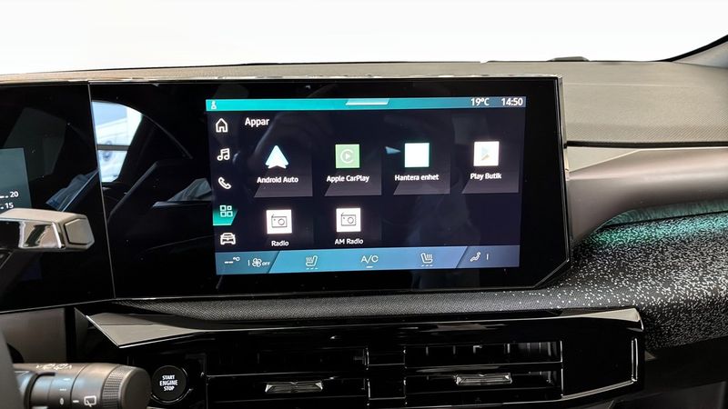 Renault Clio bild 12